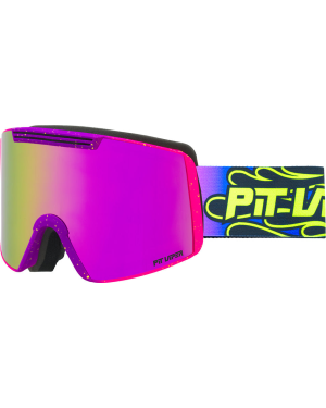 THE 93 COMBUSTION BACKSLAP GOGGLE (SMALL)