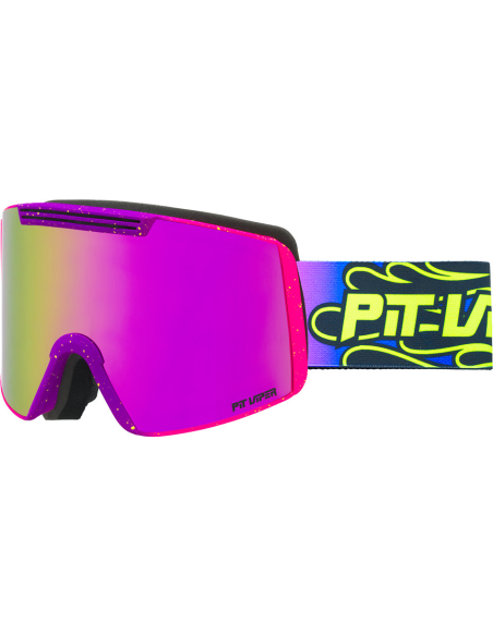 THE 93 COMBUSTION BACKSLAP GOGGLE (SMALL)