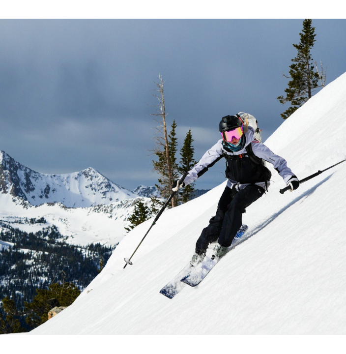 THE 93 COMBUSTION BACKSLAP GOGGLE (SMALL)