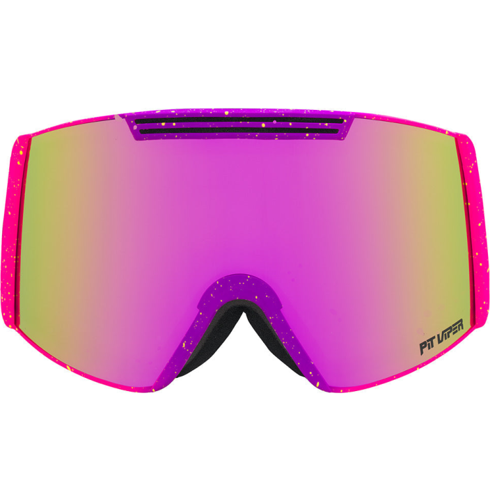 THE 93 COMBUSTION BACKSLAP GOGGLE (SMALL)