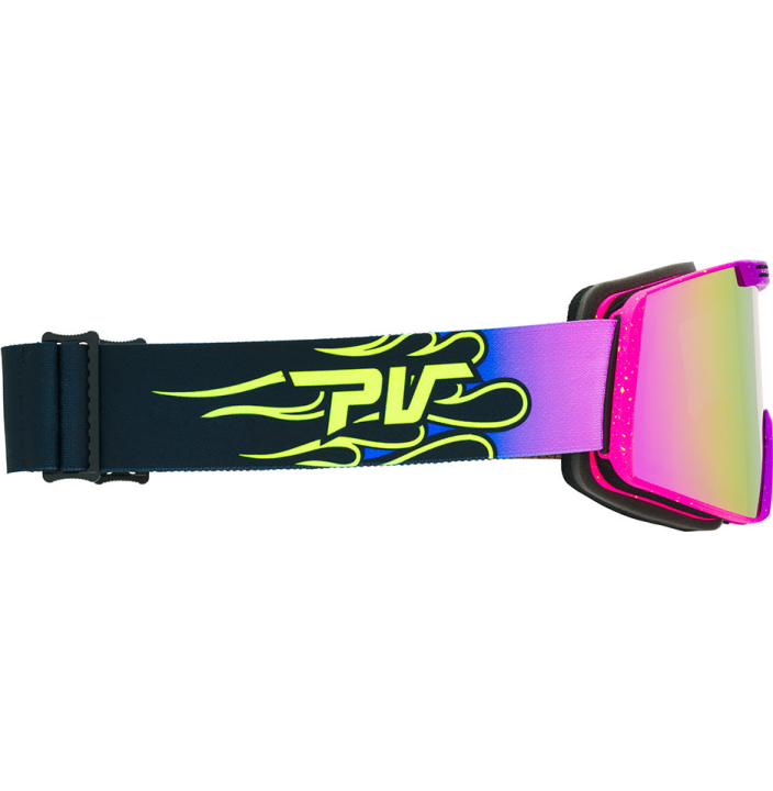 THE 93 COMBUSTION BACKSLAP GOGGLE (SMALL)