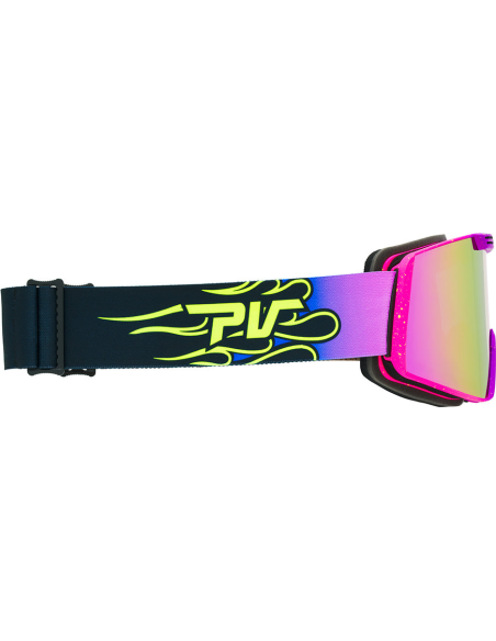 THE 93 COMBUSTION BACKSLAP GOGGLE (SMALL)