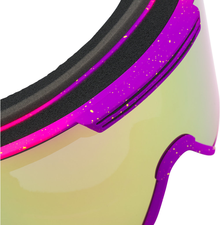 THE 93 COMBUSTION BACKSLAP GOGGLE (SMALL)