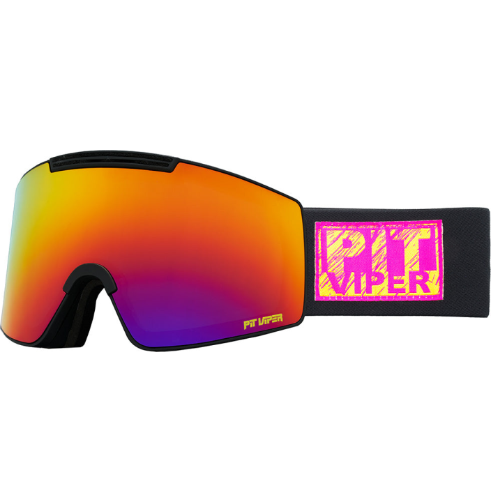 THE HOT BOX PROFORM GOGGLE