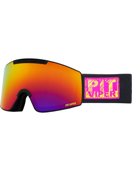 THE HOT BOX PROFORM GOGGLE