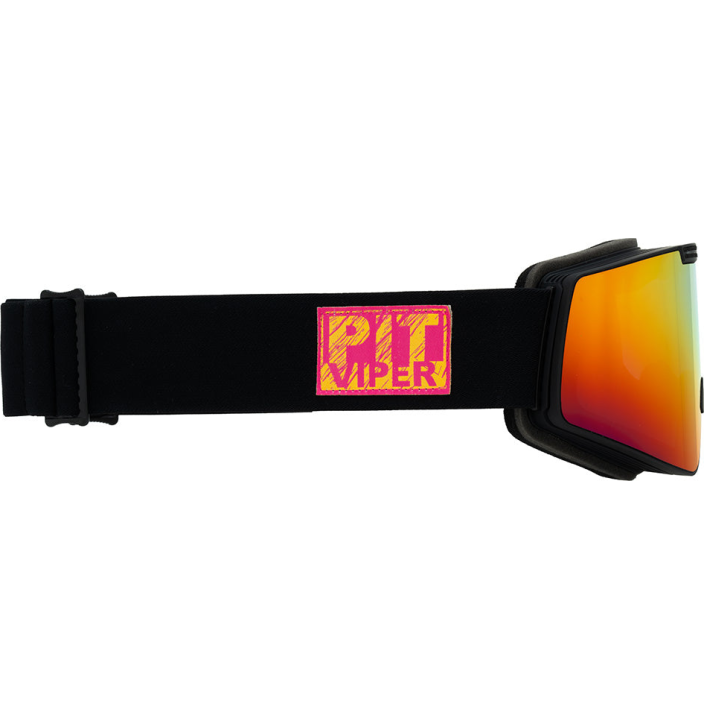 THE HOT BOX PROFORM GOGGLE