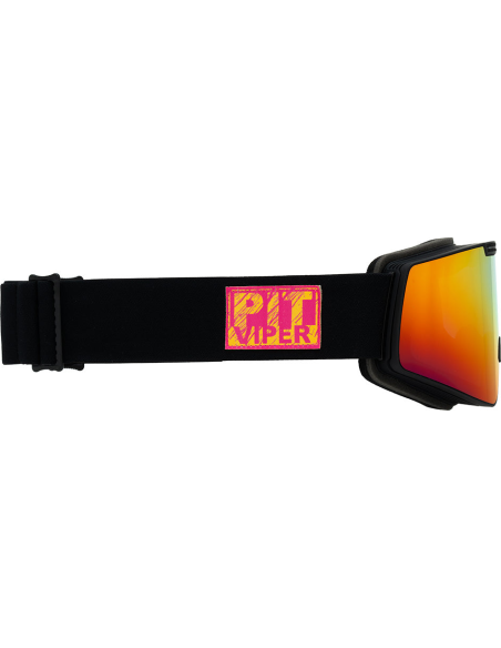 THE HOT BOX PROFORM GOGGLE