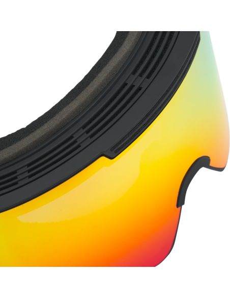 THE HOT BOX PROFORM GOGGLE