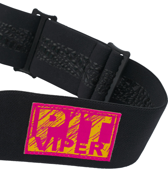 THE HOT BOX PROFORM GOGGLE