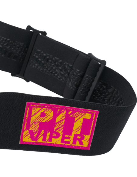 THE HOT BOX PROFORM GOGGLE