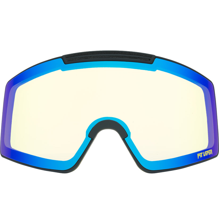 THE HOT BOX PROFORM GOGGLE