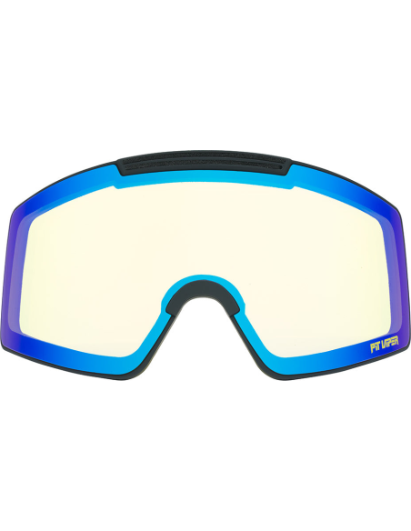 THE HOT BOX PROFORM GOGGLE