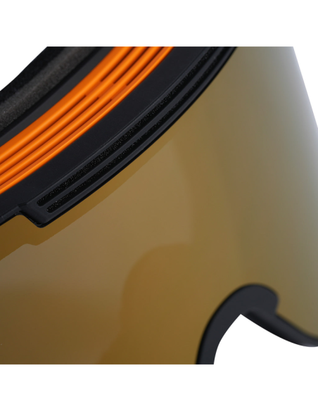 THE ACTUALBUSH PROFORM GOGGLE