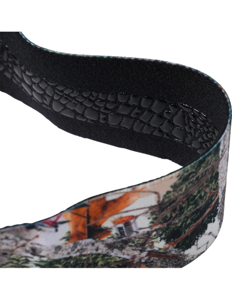 THE ACTUALBUSH PROFORM GOGGLE