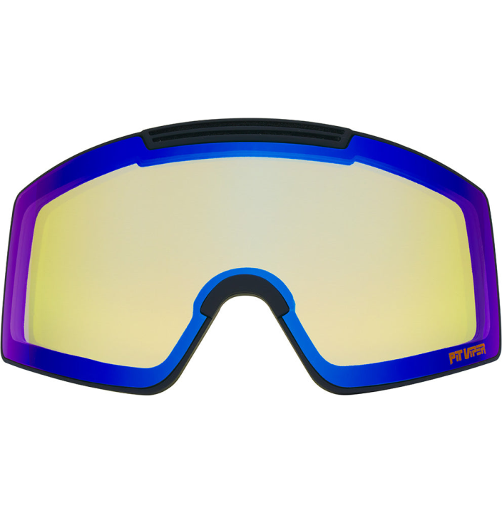 THE ACTUALBUSH PROFORM GOGGLE