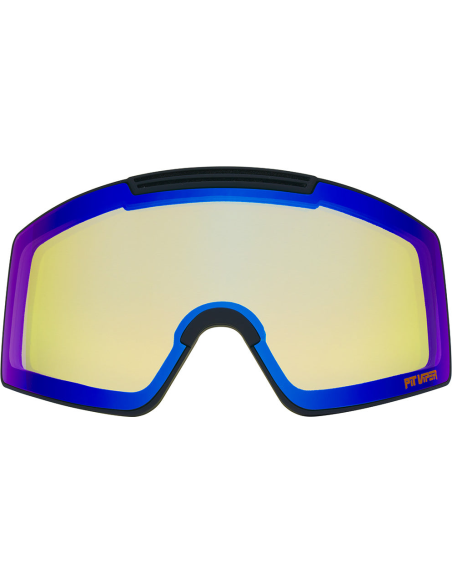 THE ACTUALBUSH PROFORM GOGGLE