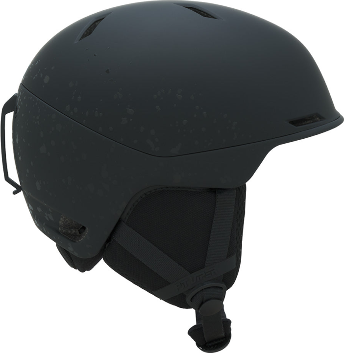 THE BLACKING OUT BRAINSTORM HELMET