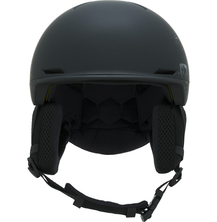 THE BLACKING OUT BRAINSTORM HELMET