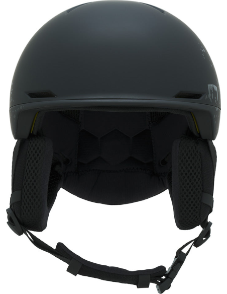 THE BLACKING OUT BRAINSTORM HELMET