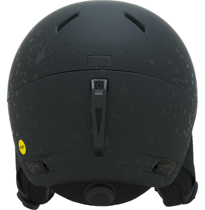 THE BLACKING OUT BRAINSTORM HELMET