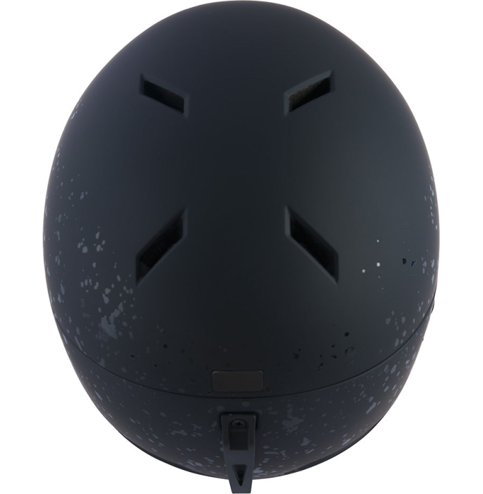 THE BLACKING OUT BRAINSTORM HELMET