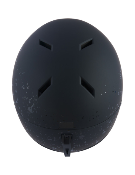 THE BLACKING OUT BRAINSTORM HELMET