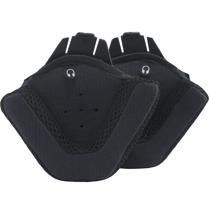 THE BLACKING OUT BRAINSTORM HELMET