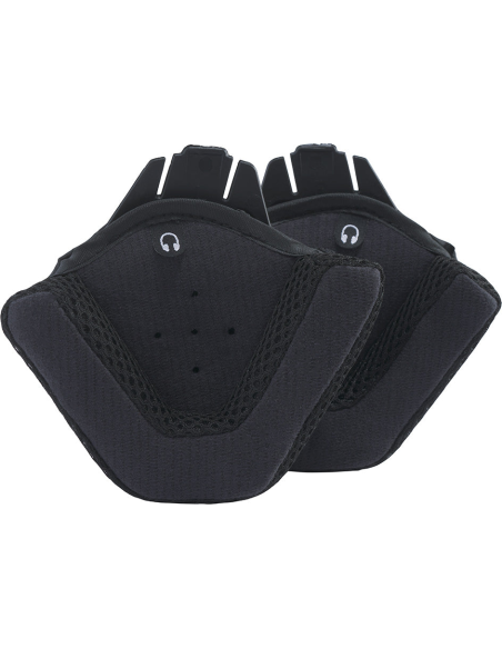 THE BLACKING OUT BRAINSTORM HELMET