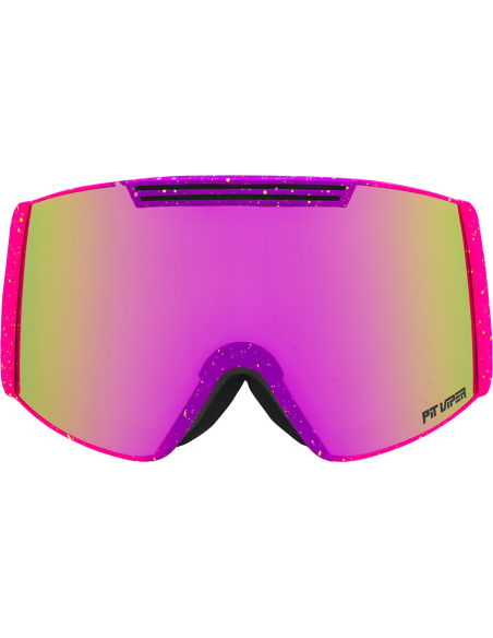 THE 93 COMBUSTION BACKSLAP GOGGLE (LARGE)