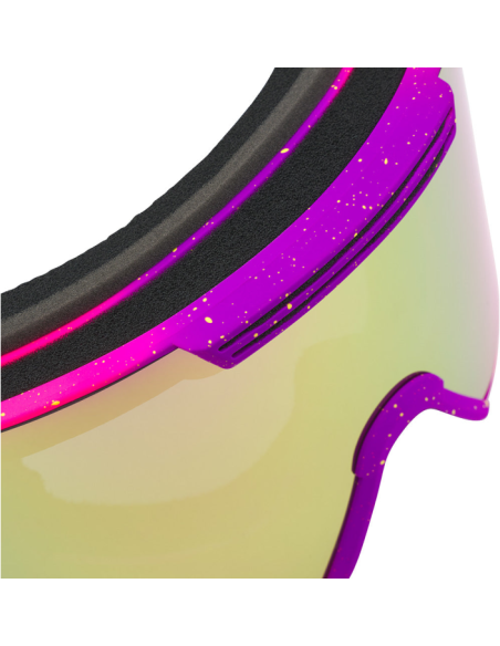 THE 93 COMBUSTION BACKSLAP GOGGLE (LARGE)