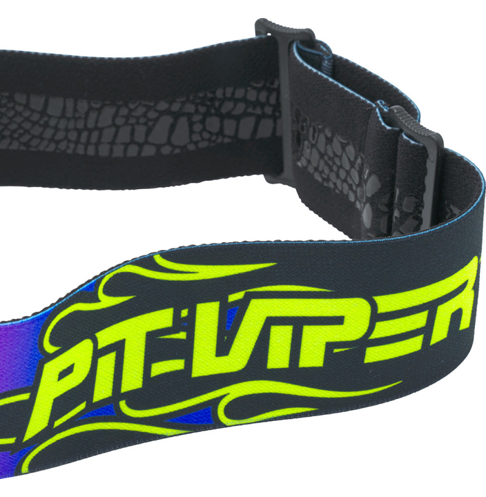 THE 93 COMBUSTION BACKSLAP GOGGLE (LARGE)