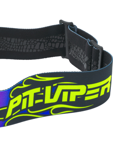 THE 93 COMBUSTION BACKSLAP GOGGLE (LARGE)