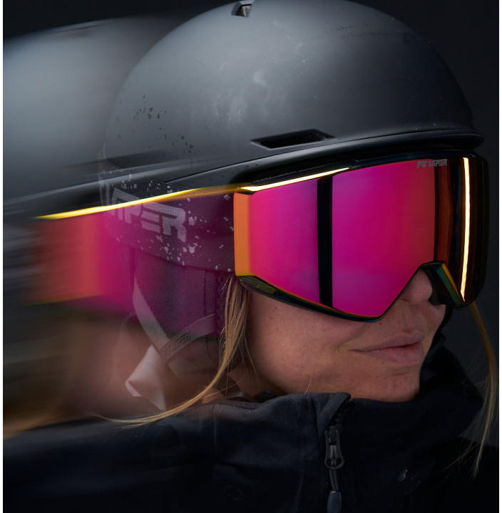 THE EXEC BN5000 GOGGLE