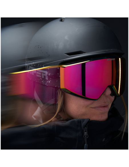 THE EXEC BN5000 GOGGLE