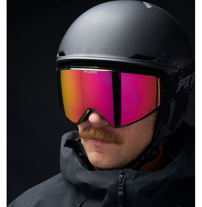 THE EXEC BN5000 GOGGLE