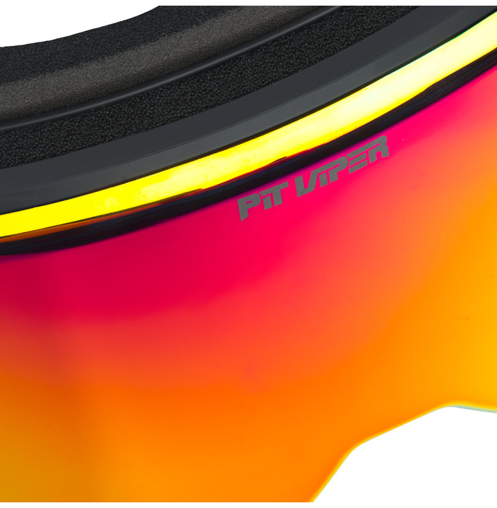 THE EXEC BN5000 GOGGLE