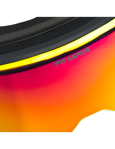 THE EXEC BN5000 GOGGLE