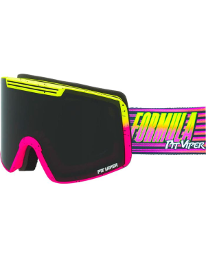 THE FORMULA BACKSLAP GOGGLE (LARGE)