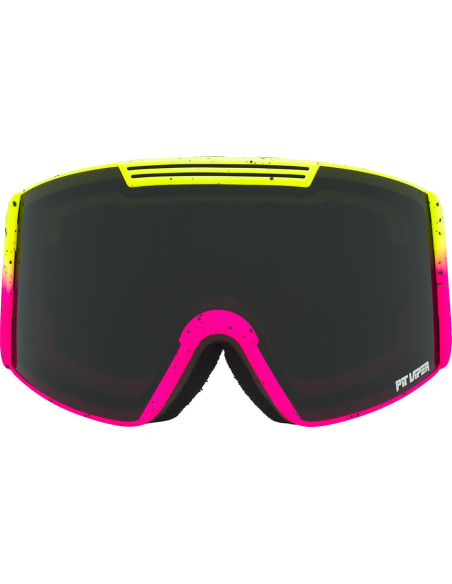 THE FORMULA BACKSLAP GOGGLE (LARGE)