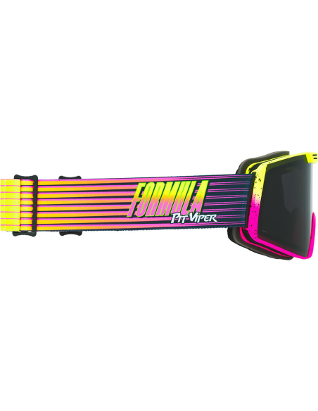 THE FORMULA BACKSLAP GOGGLE (LARGE)