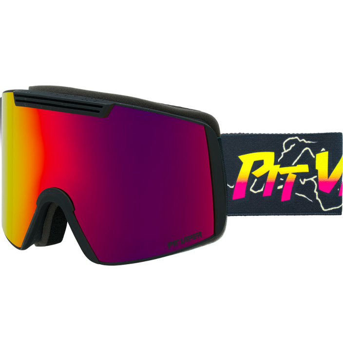 THE POWER SURGE BACKSLAP GOGGLE (SMALL)