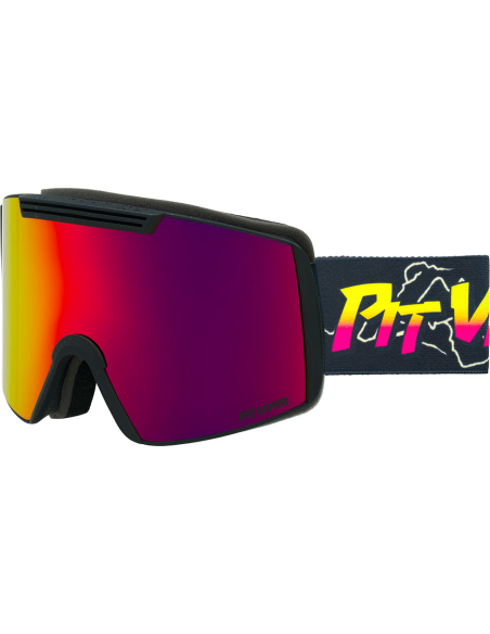THE POWER SURGE BACKSLAP GOGGLE (SMALL)