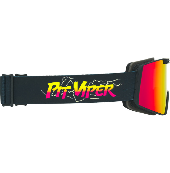 THE POWER SURGE BACKSLAP GOGGLE (SMALL)