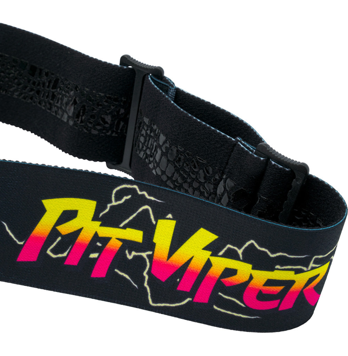 THE POWER SURGE BACKSLAP GOGGLE (SMALL)