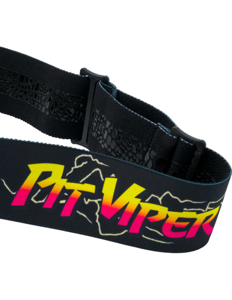 THE POWER SURGE BACKSLAP GOGGLE (SMALL)