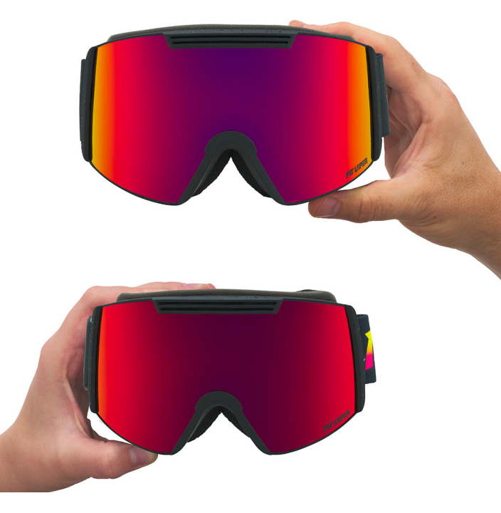 THE POWER SURGE BACKSLAP GOGGLE (SMALL)