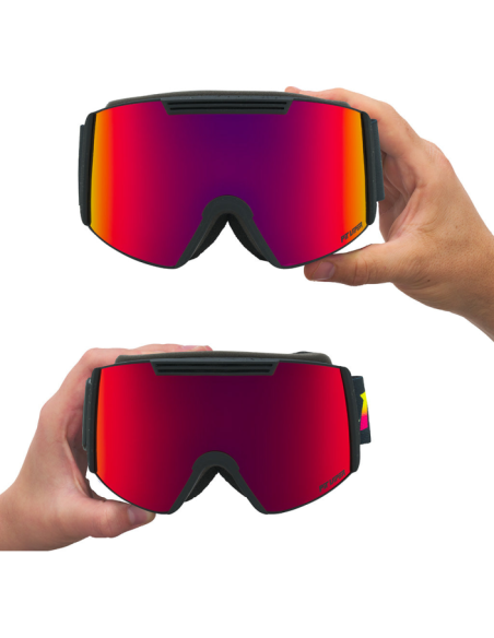 THE POWER SURGE BACKSLAP GOGGLE (SMALL)