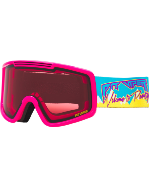 THE PARTY MOUNTAIN FRENCH FRY GOGGLE (LARGE)