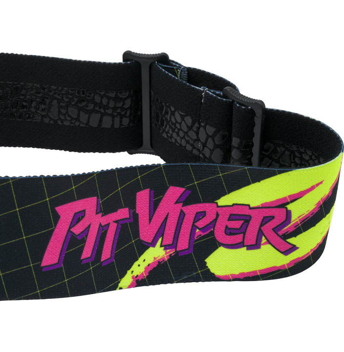 THE SURGE MATRIX FRENCH FRY GOGGLE (LARGE)