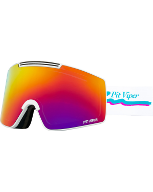 THE FOOD COURT PROFORM GOGGLE